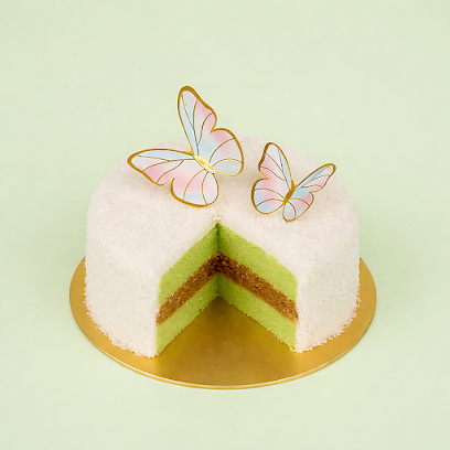 Happy Oven - Tampines Bakery HQ
