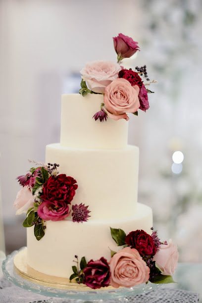 Honeypeachsg Bakery