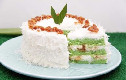 Patisserie Studio