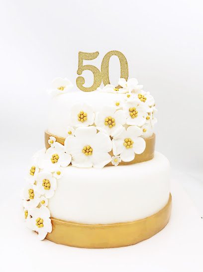 LE PETIT EMPIRE Designer Cakes 乐帝国·蛋糕设计室