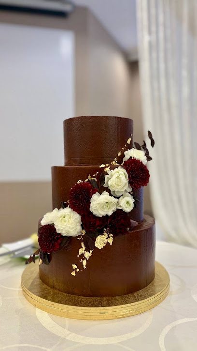 Wondertales Patisserie