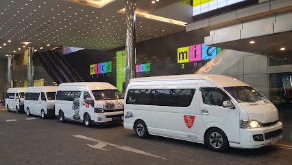 Maxi CAB & Party BUS Services by MaxiCABooking SG P/L