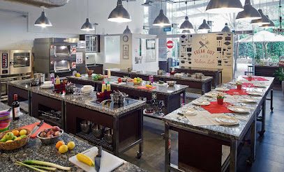 Palate Sensations Culinary School