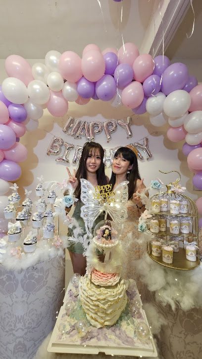 Yours Sincerely Bakery