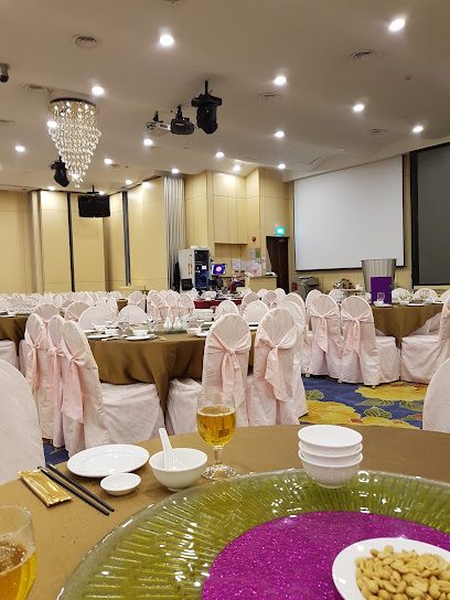 Pearl Garden Restaurant