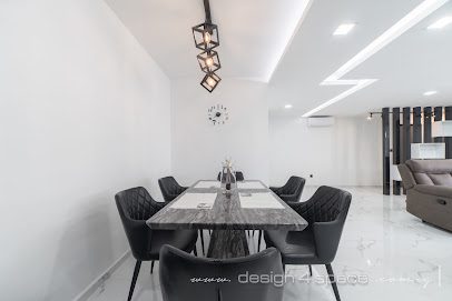 Design 4 Space Pte Ltd (Tradehub 21)