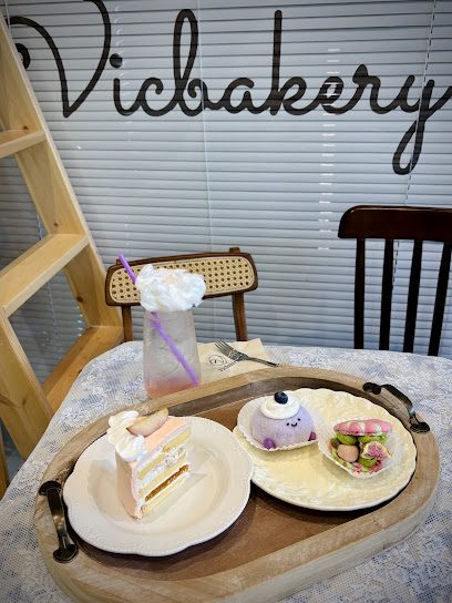 Vicbakery
