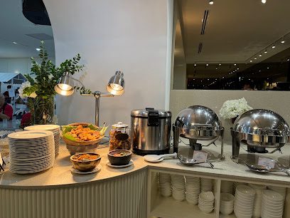 IVORY BY PU3 "Your Preferred Event Space"