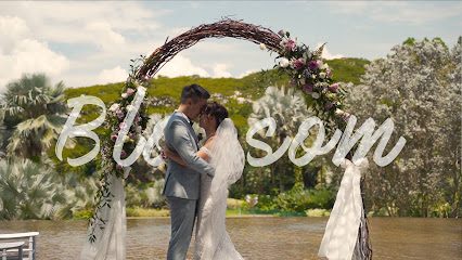 Phan (Wedding Videography Singapore)