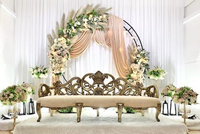 Eternity Weddingz Pte Ltd