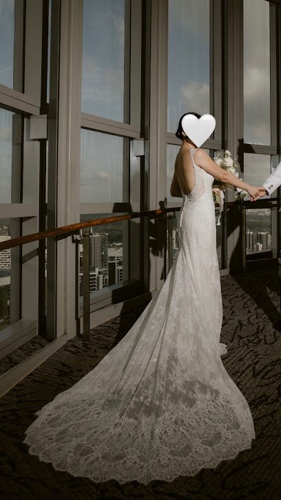 Maison White Bridal Studio