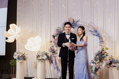 Project Wedding Day