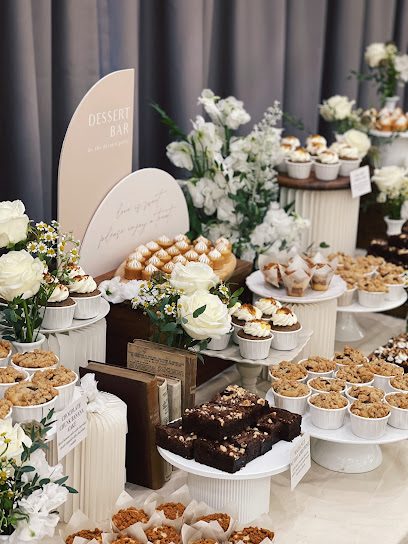 The Dessert Party