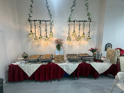 Fong Fu Food Catering