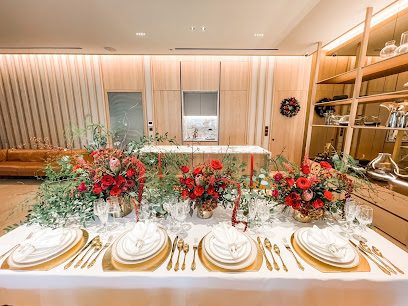 Chef De Maison | Premium Catering | BBQ Chef | Yacht Dining | Private Chef Singapore