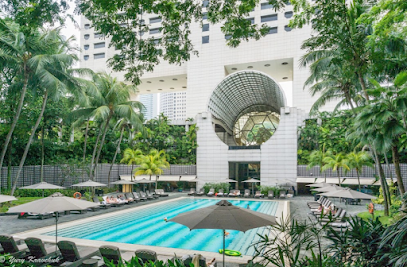 The Ritz-Carlton, Millenia Singapore