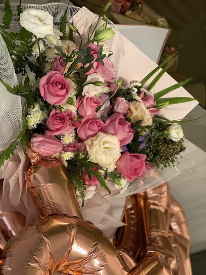 Chuin's Petals & Gifts