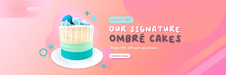 Happy Cake