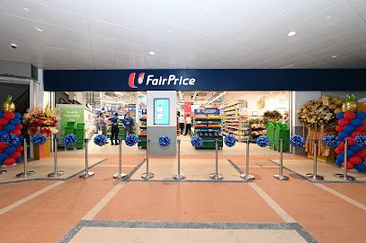 FairPrice Tampines North 633