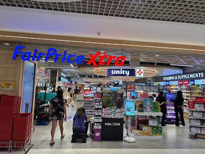 FairPrice Xtra