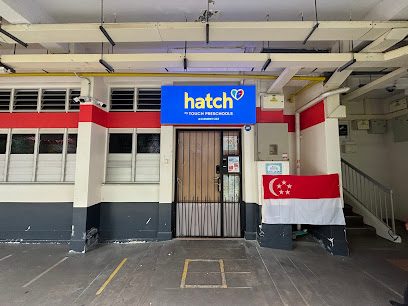 HATCH by TOUCH Preschools@Clementi 333