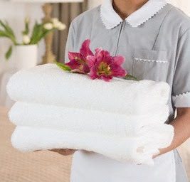A-Team Amahs & Cleaners