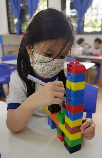 Little Footprints Preschool @ Tampines 460