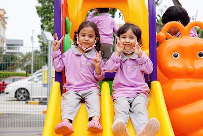 Kidya Childcare (Telok Kurau)