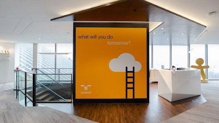 Randstad Singapore - Recruitment Agency