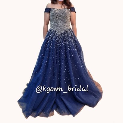 K Gown