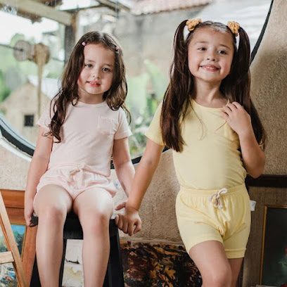 Elly Milley Baby Clothing