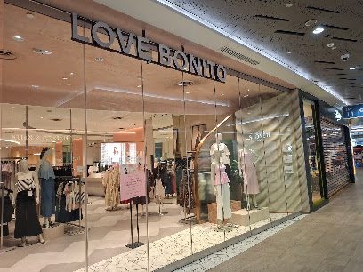 Love, Bonito (Waterway Point) - Women's Fashion & Clothing
