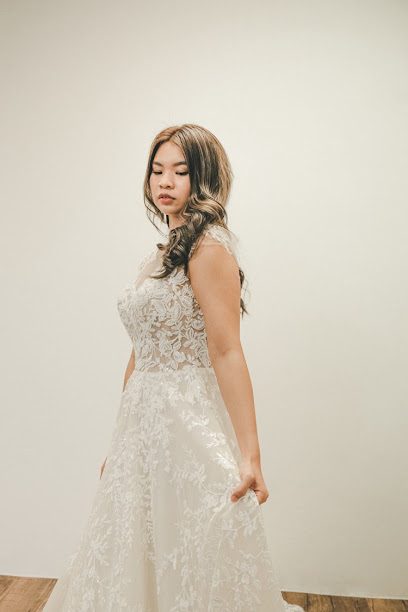 Blooming Bride