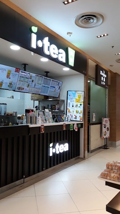 FairPrice Xtra (Hougang 1)