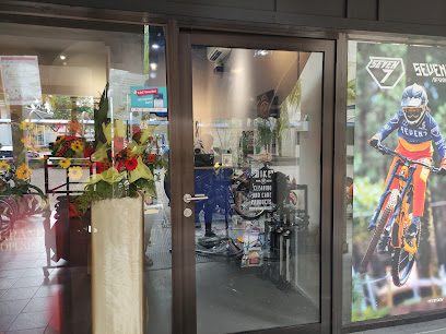 JanjiRide.SG Bicycle Co.