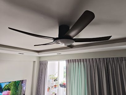 Fanco Fan Marketing Pte Ltd