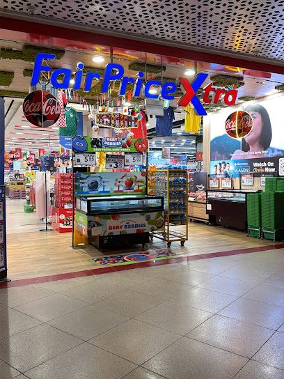 FairPrice Xtra JEM