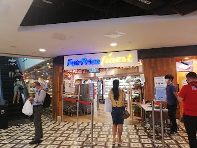 FairPrice Finest Tiong Bahru Plaza