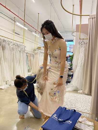 WeddingCrafters (By appointment only)