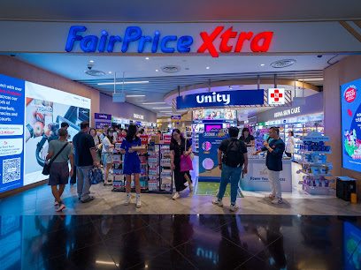 FairPrice Xtra VivoCity