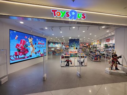 Toys"R"Us - VivoCity Flagship Store
