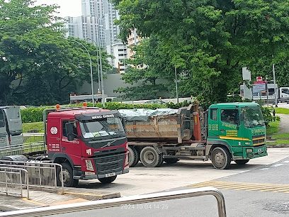 Meng Cheng Logistics Pte Ltd