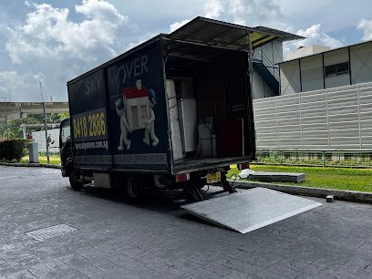 Sky Mover - Reliable Moving Company Singapore | Removalist Singapore