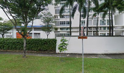 Swatech Renovation & Construction Pte Ltd