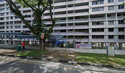 Chang He Renovation Pte. Ltd.
