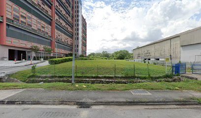 Hup Feng Loong Building Construction & Renovation