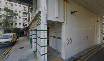 Pad Lock Renovation