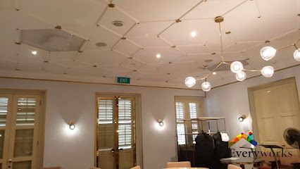 Everyworks Renovation & Maintenance Singapore