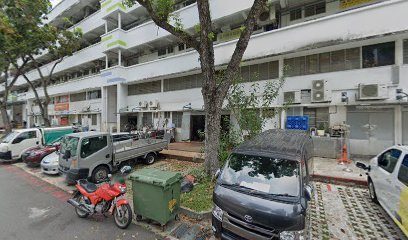 Gracious Decorum & Renovation
