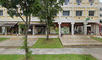 CMS Renovation Pte. Ltd.